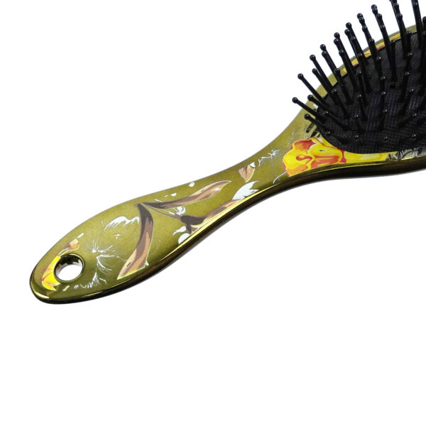 Paddle Hair Brush