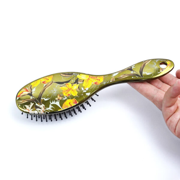 Paddle Hair Brush