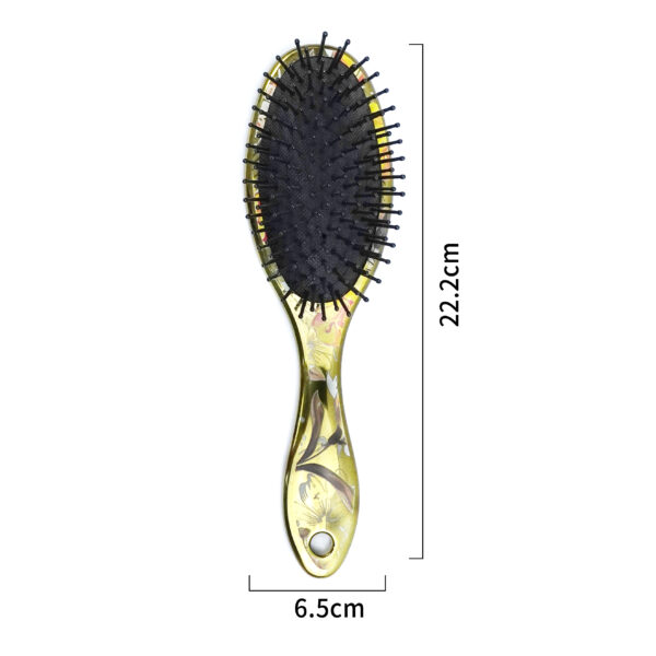 Paddle Hair Brush