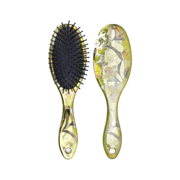 Paddle Hair Brush