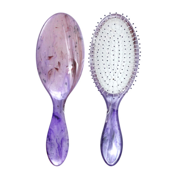 Purple Sulfur Cloud Powder Cushion Brush