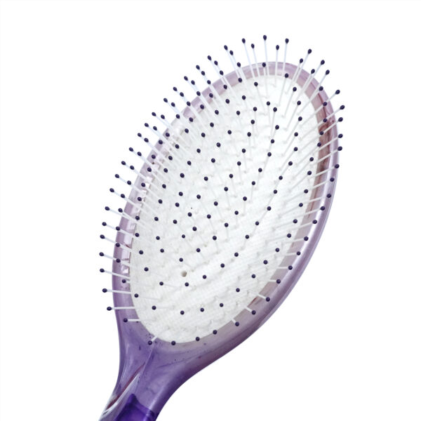 Purple Sulfur Cloud Powder Cushion Brush