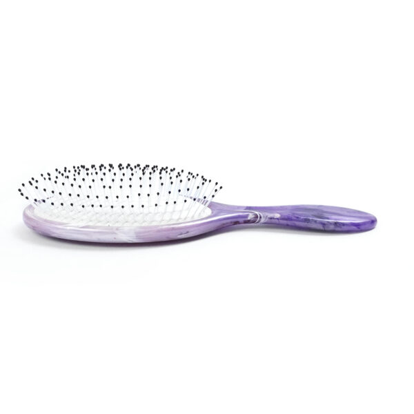 Purple Sulfur Cloud Powder Cushion Brush