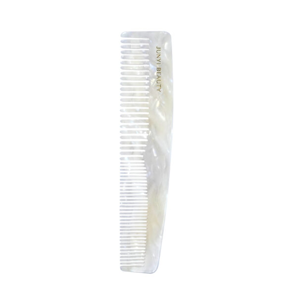 Double Comb-teeth Acetate Hair Comb