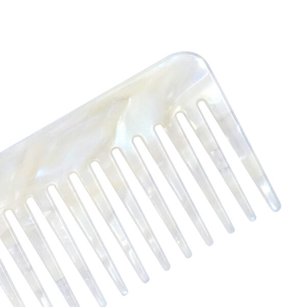 Acetate Hair Comb