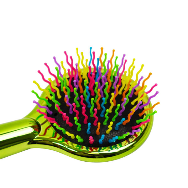 Paddle Hair Brush