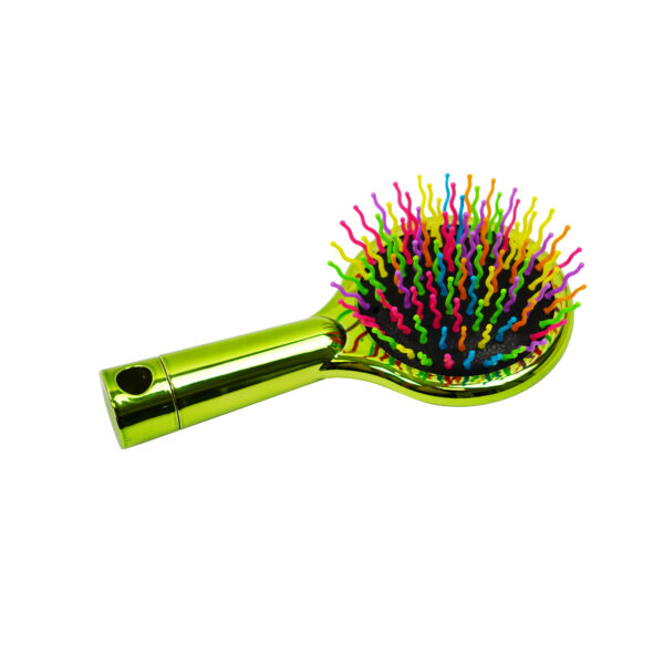 Paddle Hair Brush