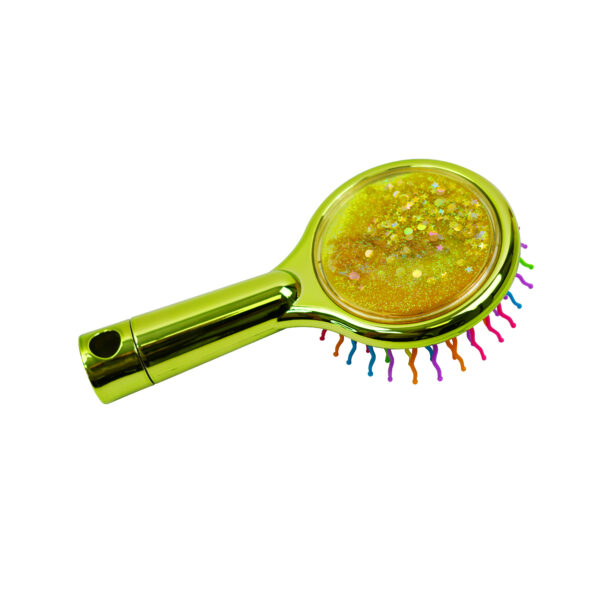 Paddle Hair Brush