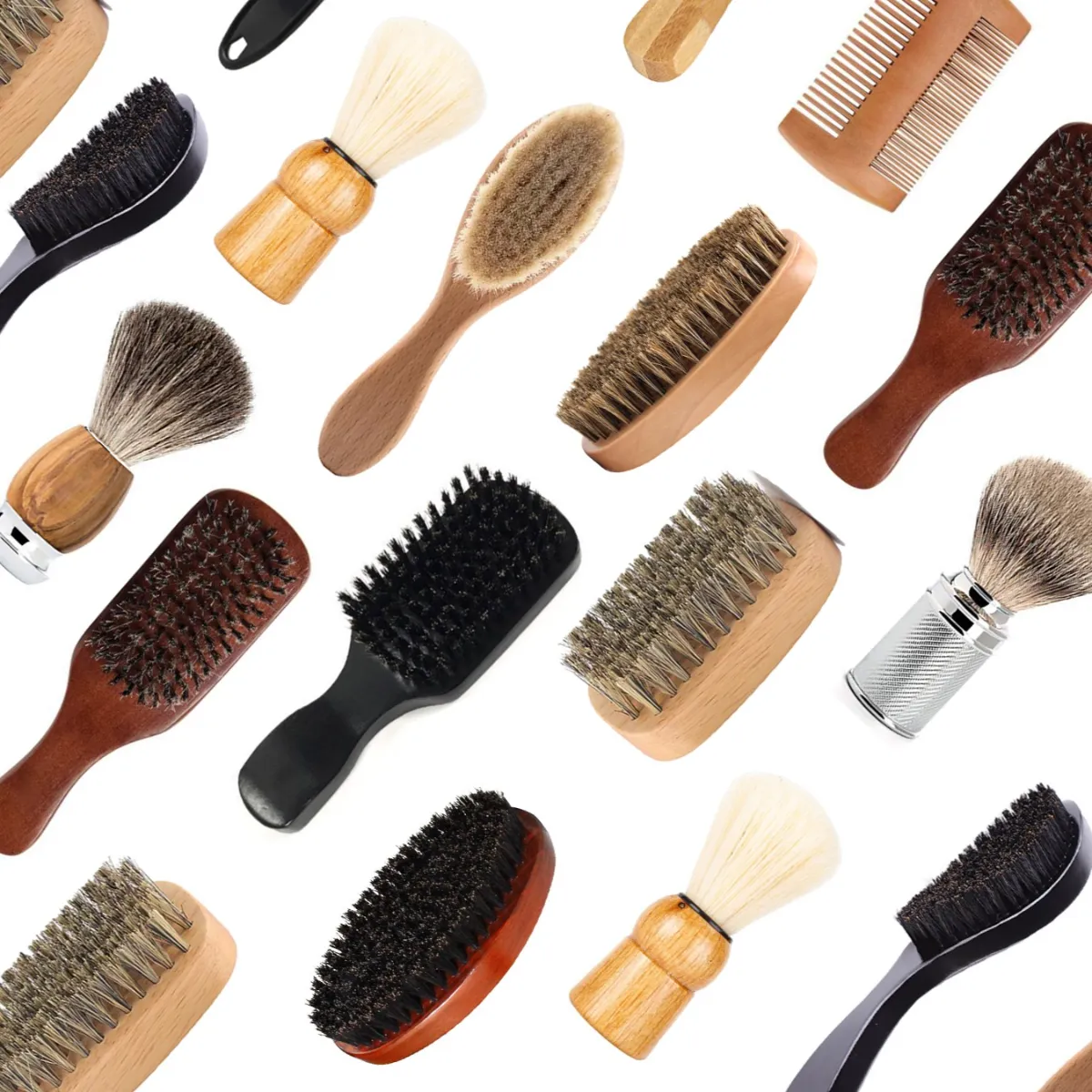 custom Beard Comb​s