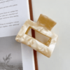 Jumbo Claw Clips for Thick Hair - Image 2