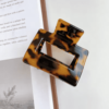 Jumbo Claw Clips for Thick Hair - Image 4