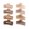 gold hair clips - Image 3