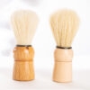 Factory Pig Bristle Beard Brush - Image 2