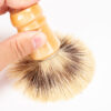 Factory Pig Bristle Beard Brush - Image 3