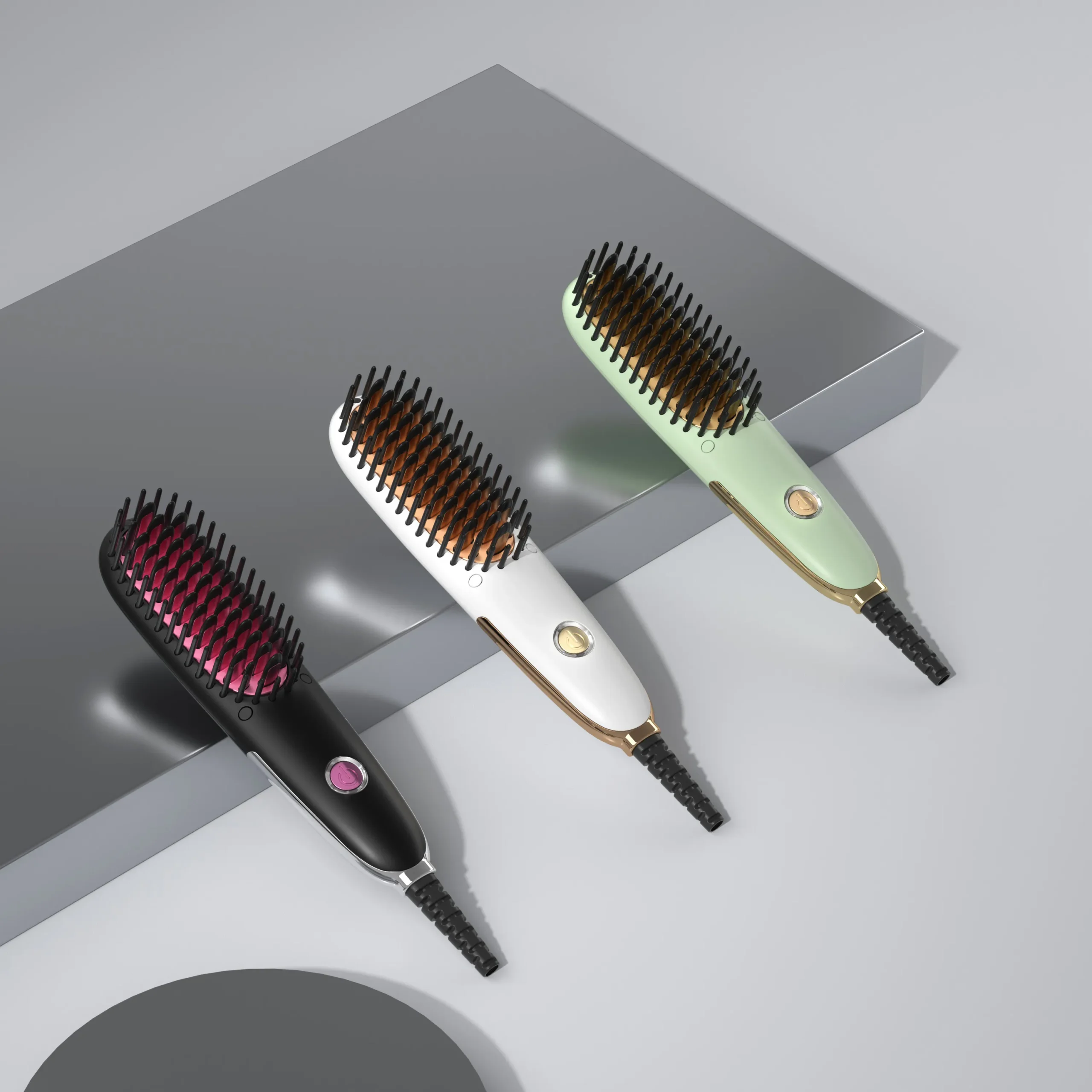 Custom Electric Hot Comb manufacturer