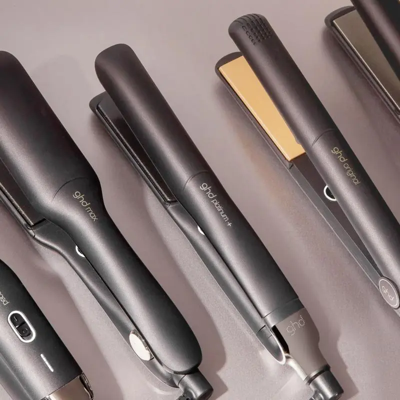 Custom Hair Straighteners manufacturer