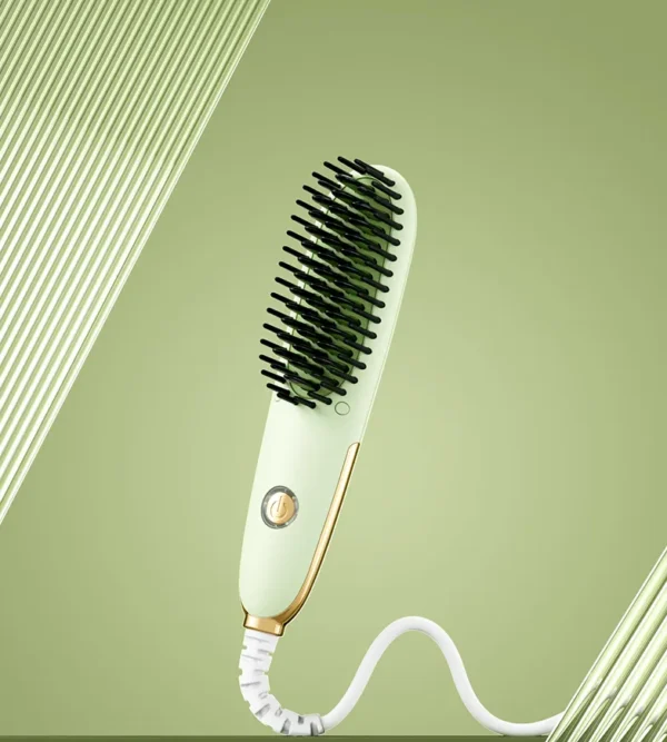 Compact high-grade electric heating comb - Image 6