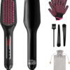 Electric Hot Comb Set