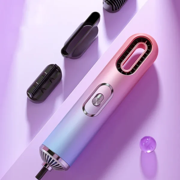 3-in-1 Multifunctional Hair Styling Tool