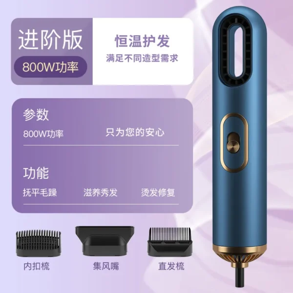 3-in-1 Multifunctional Hair Styling Tool - Image 3