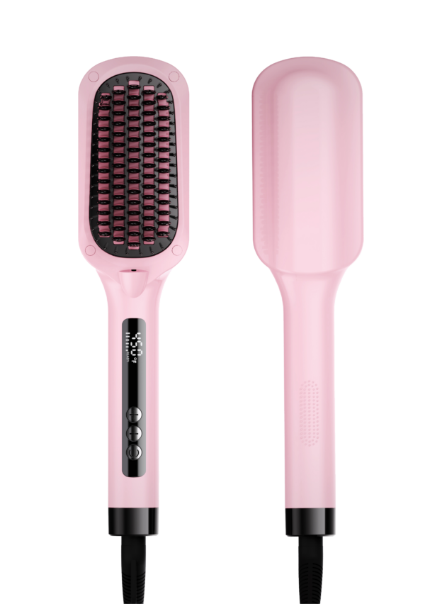 Electric Hot Comb Set - Image 2