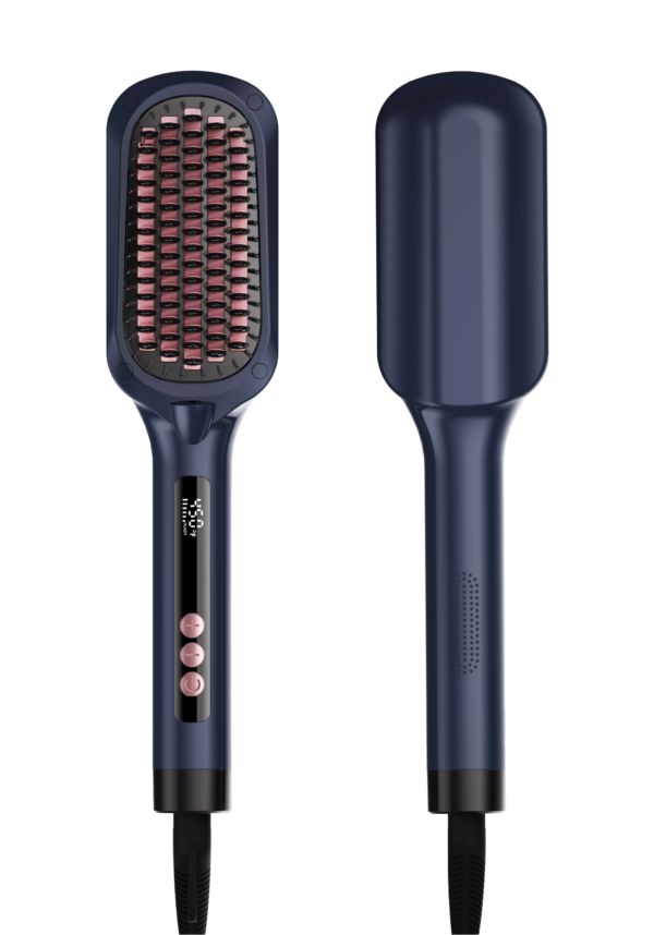 Electric Hot Comb Set - Image 3