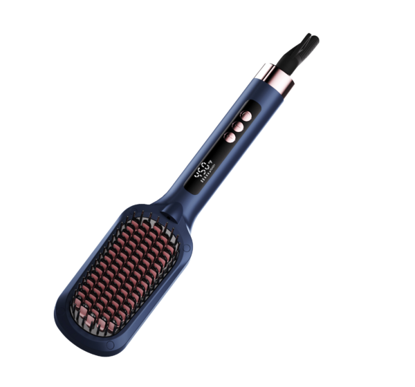 Electric Hot Comb Set - Image 5