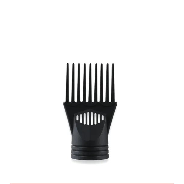 custom Hair dryer comb outlet