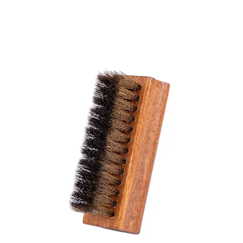 Brass wire brushes
