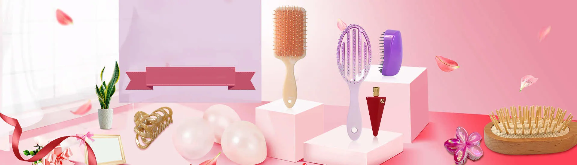 Hair Brush Supplier