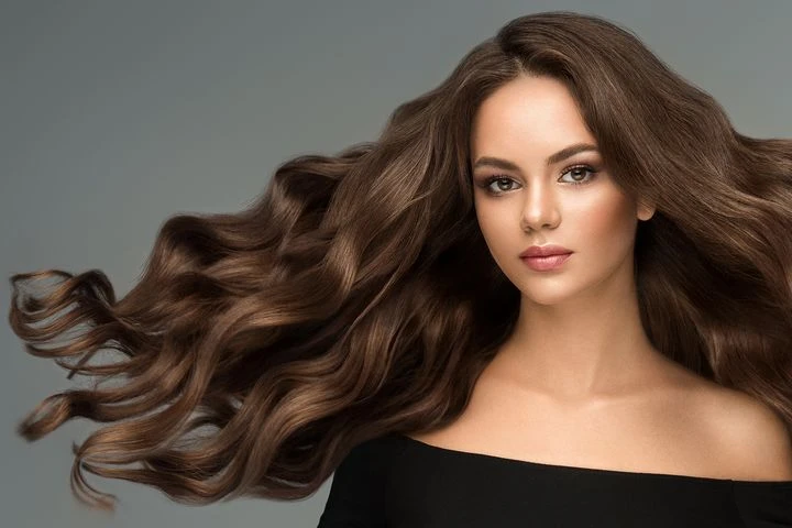 Helps Improve Hair Volume and Styling Control