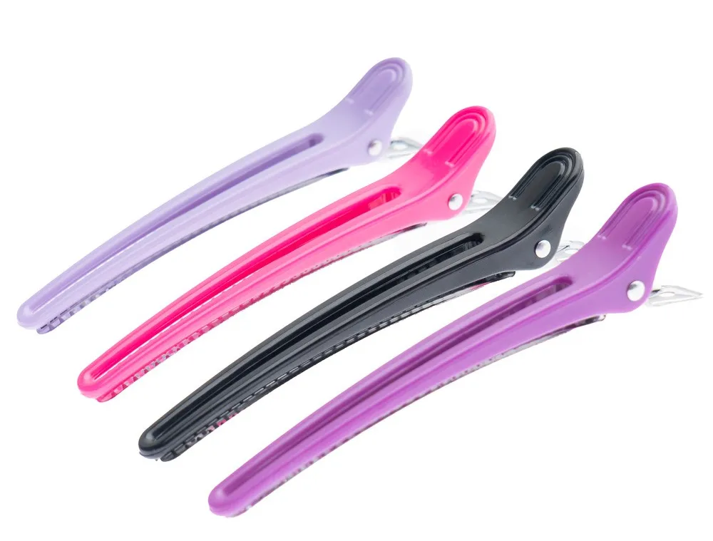 Sectioning Clips (Salon Clips)