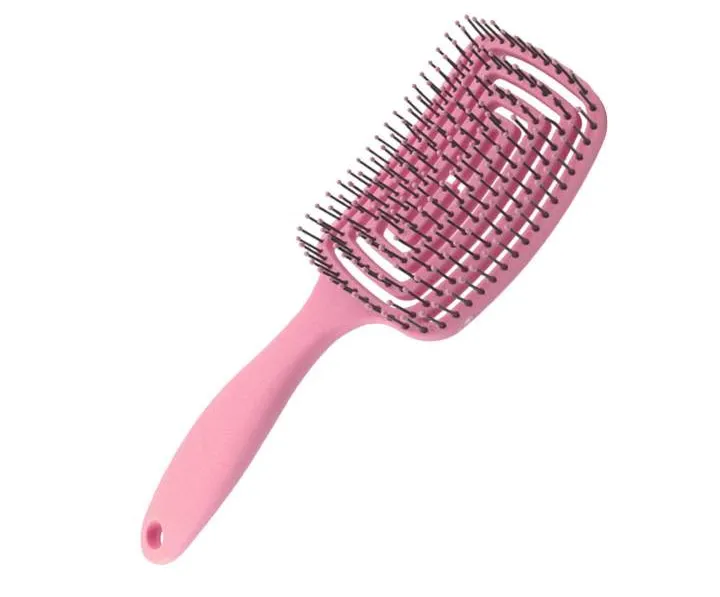 Ventilated Detangling Brush