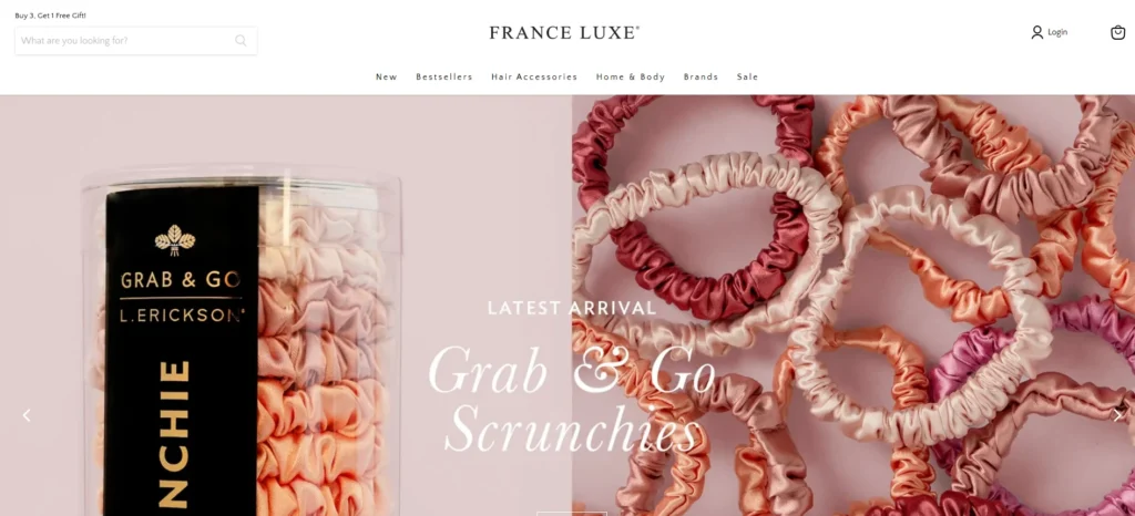 France Luxe