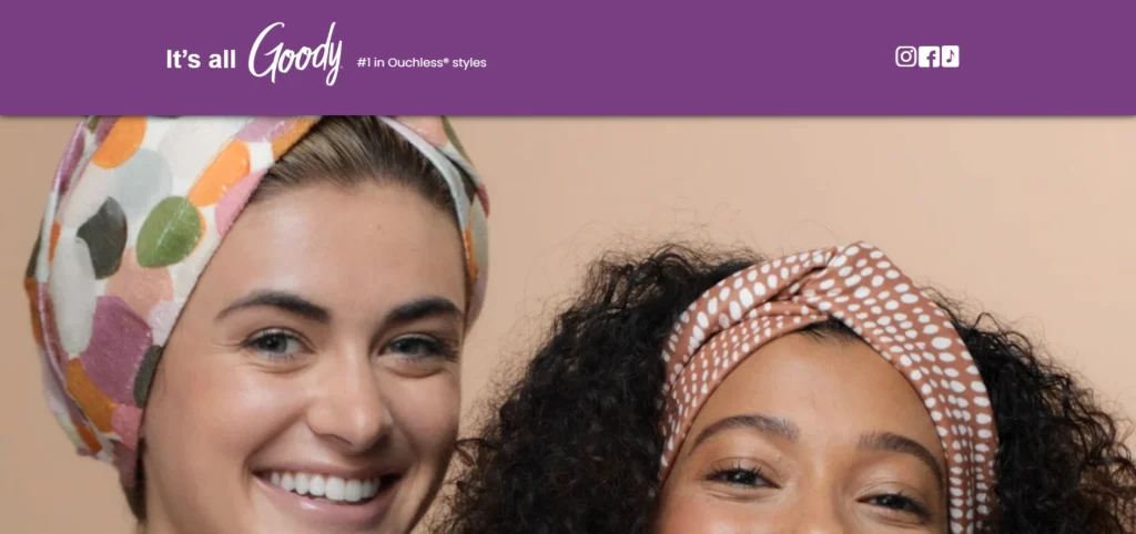 Goody Products, Inc.